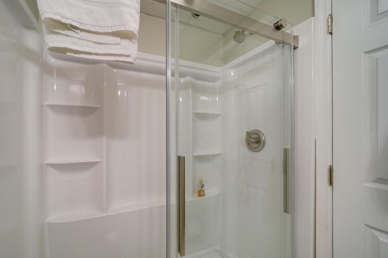 Stylish Gatlinburg Condo With Pool Walk Downtown! Exterior foto